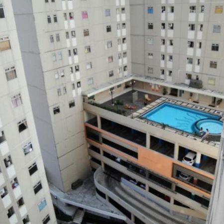ג'קרטה Apartment Gading Nias Residence מראה חיצוני תמונה