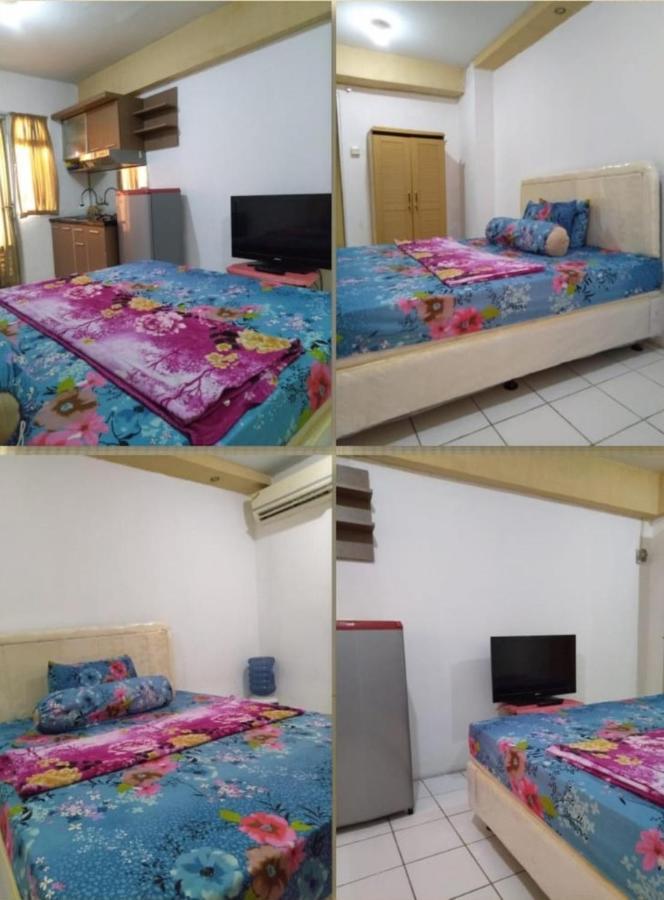 ג'קרטה Apartment Gading Nias Residence מראה חיצוני תמונה