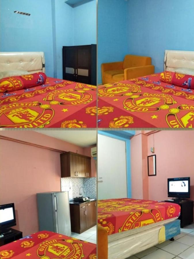 ג'קרטה Apartment Gading Nias Residence מראה חיצוני תמונה