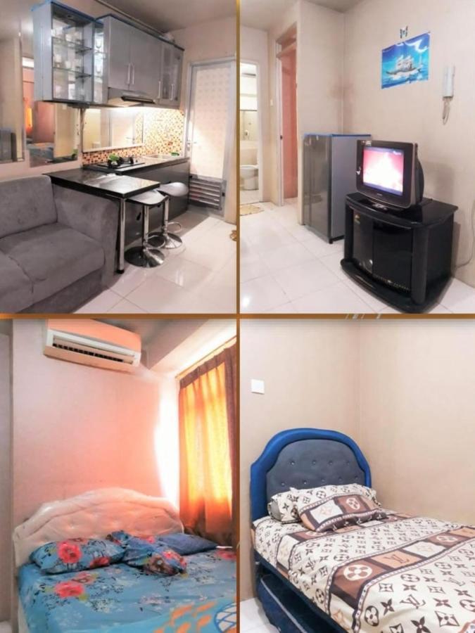 ג'קרטה Apartment Gading Nias Residence מראה חיצוני תמונה