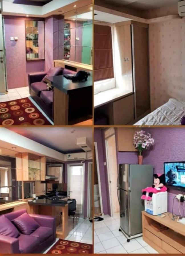 ג'קרטה Apartment Gading Nias Residence מראה חיצוני תמונה