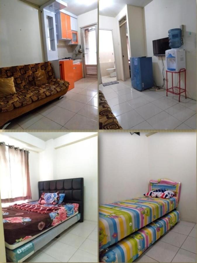 ג'קרטה Apartment Gading Nias Residence מראה חיצוני תמונה