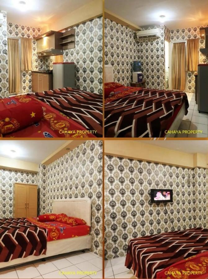 ג'קרטה Apartment Gading Nias Residence מראה חיצוני תמונה