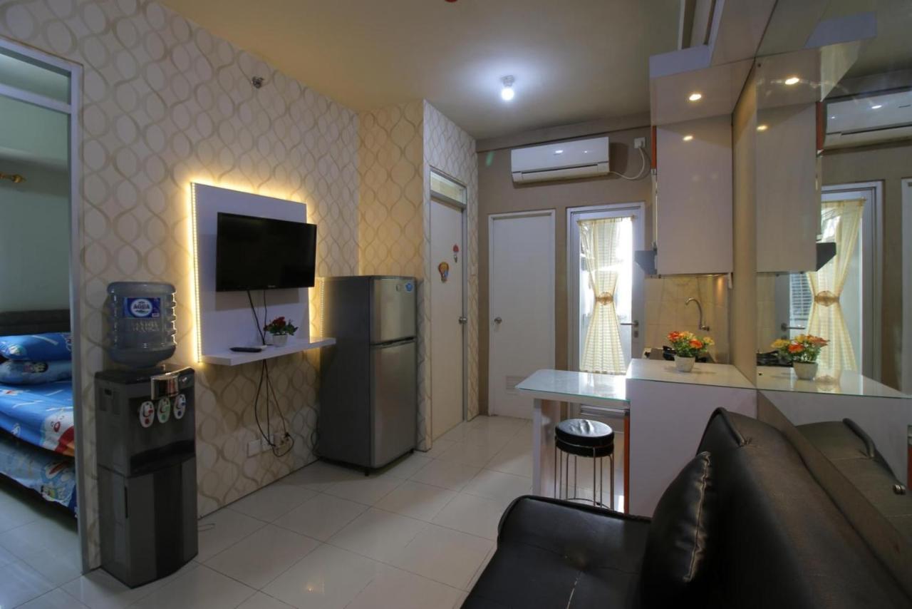 ג'קרטה Apartment Gading Nias Residence מראה חיצוני תמונה