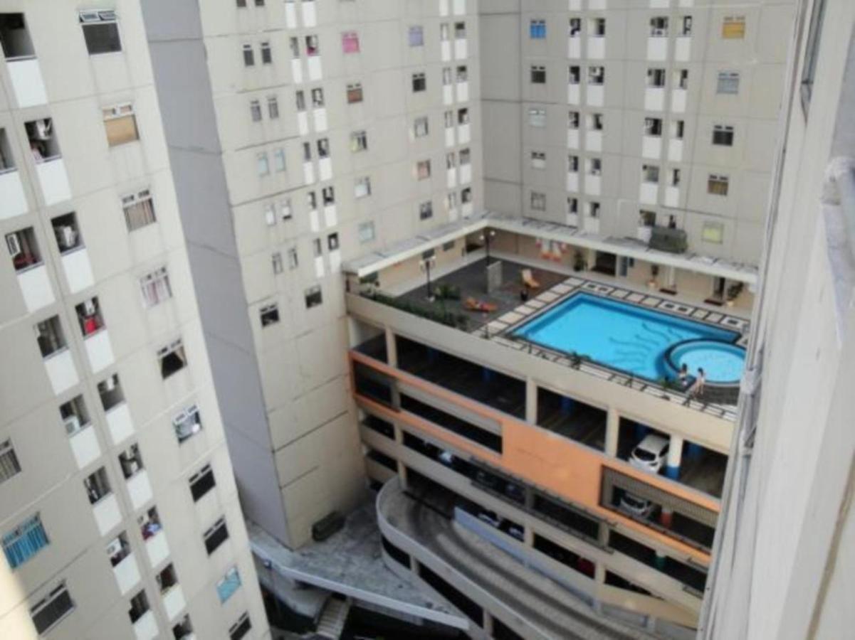 ג'קרטה Apartment Gading Nias Residence מראה חיצוני תמונה