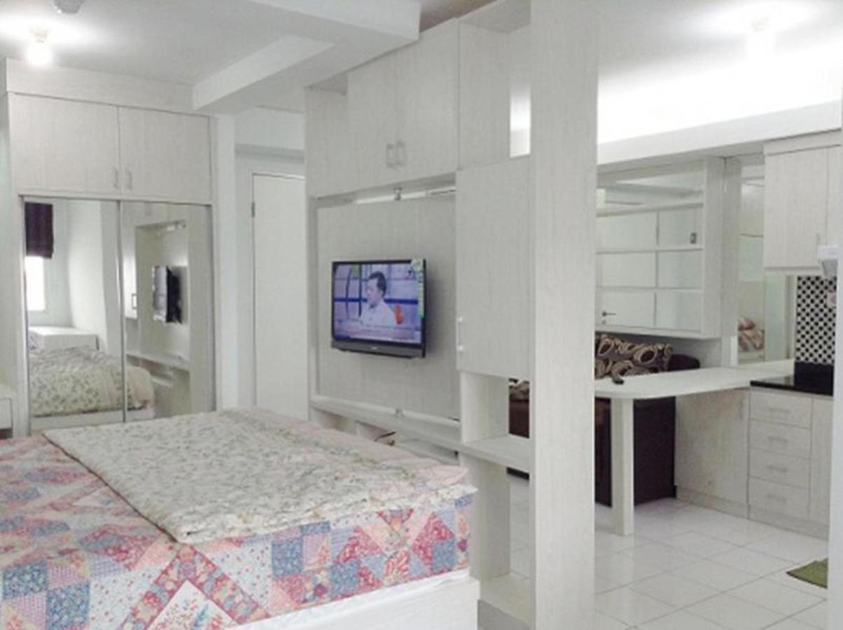 ג'קרטה Apartment Gading Nias Residence מראה חיצוני תמונה
