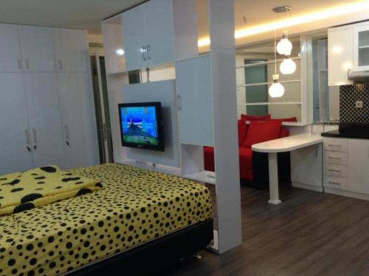 ג'קרטה Apartment Gading Nias Residence מראה חיצוני תמונה
