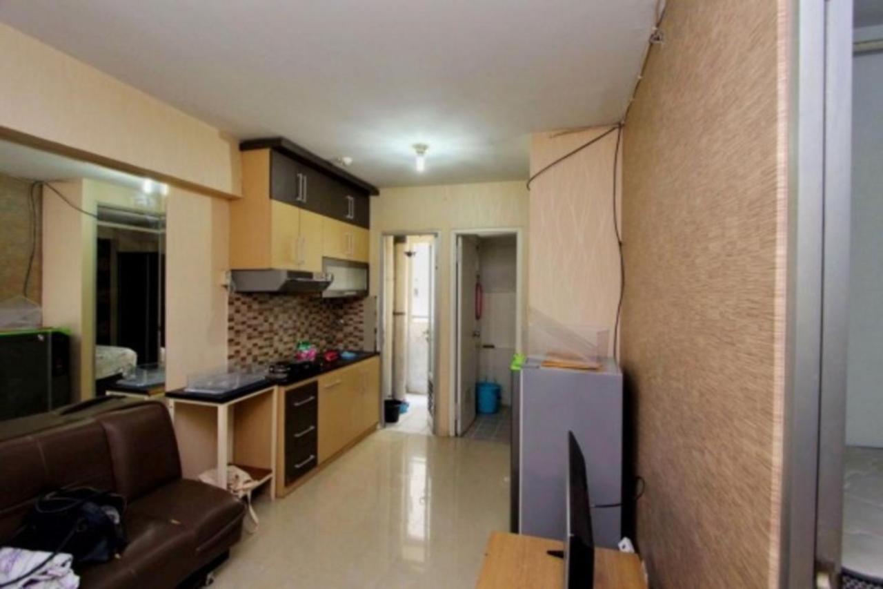 ג'קרטה Apartment Gading Nias Residence מראה חיצוני תמונה