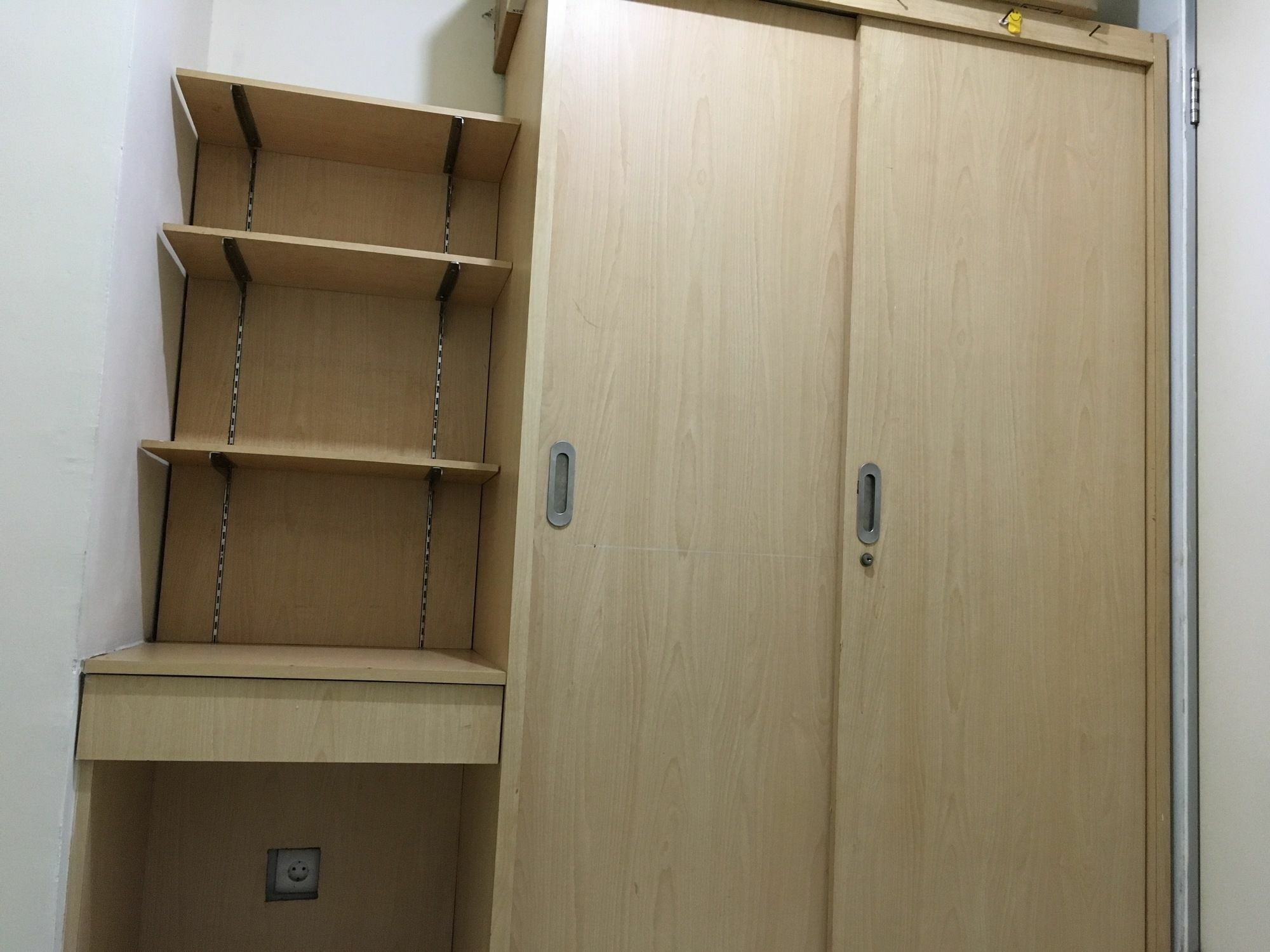 ג'קרטה Apartment Gading Nias Residence מראה חיצוני תמונה