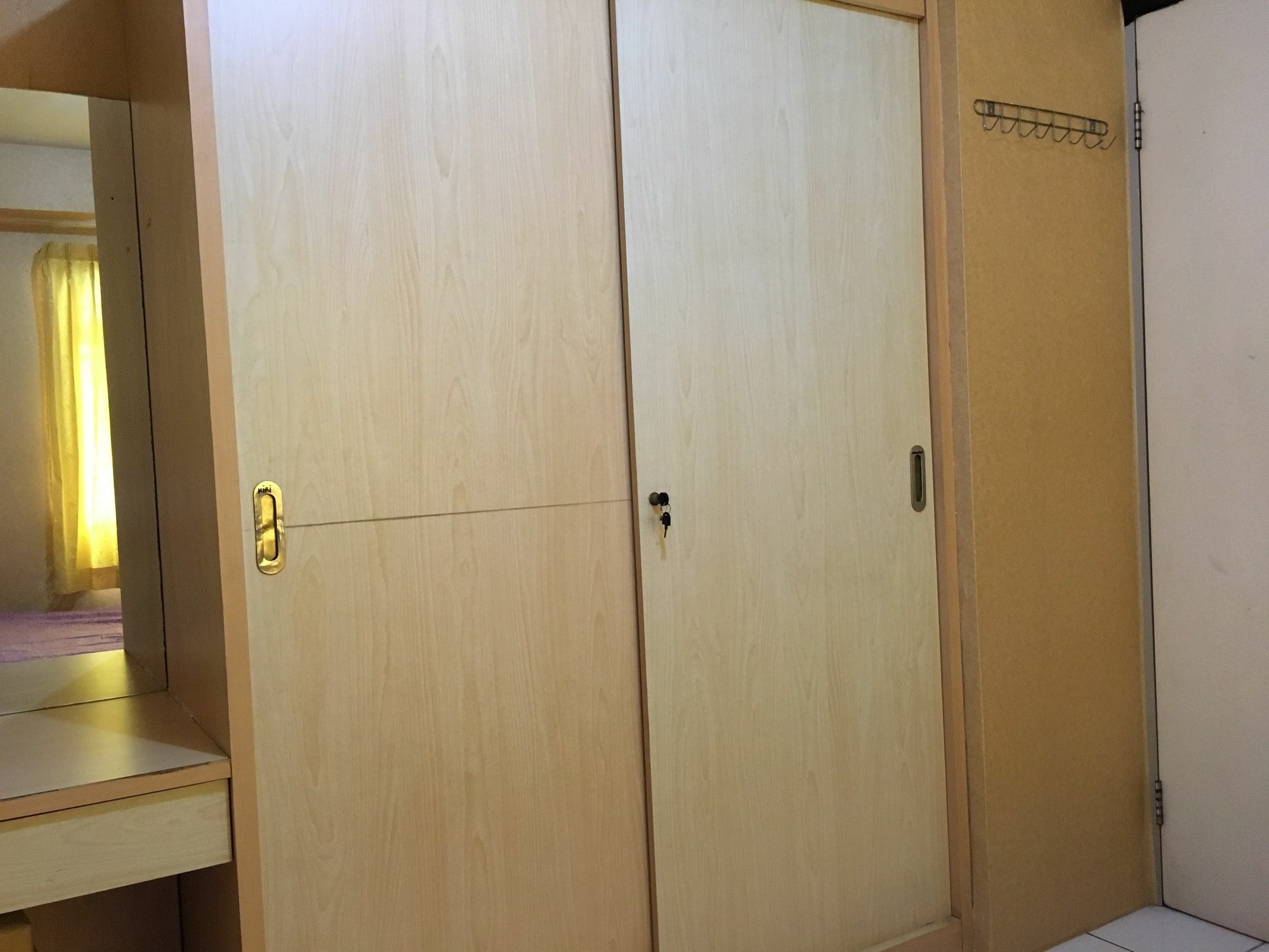 ג'קרטה Apartment Gading Nias Residence מראה חיצוני תמונה