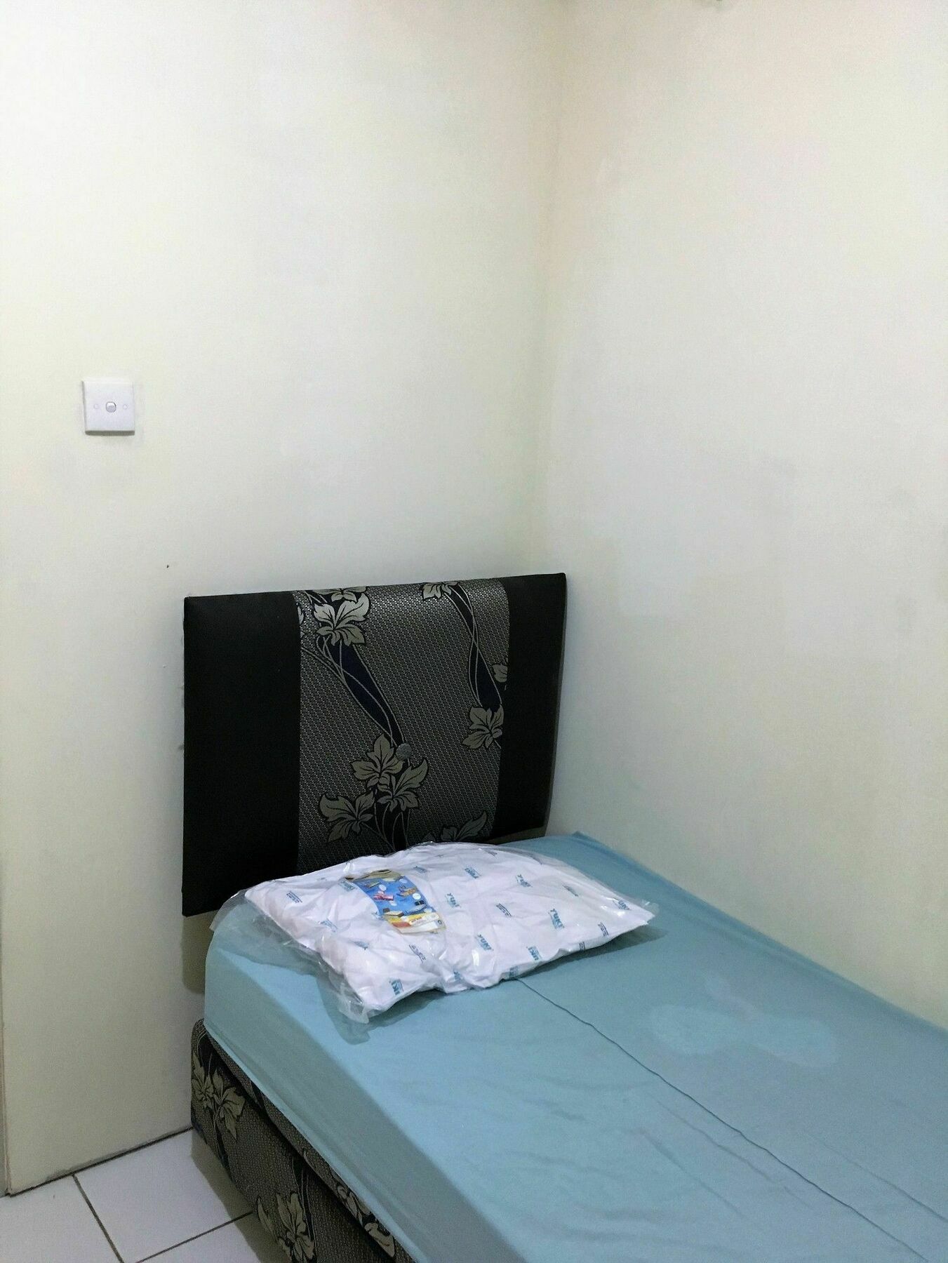 ג'קרטה Apartment Gading Nias Residence מראה חיצוני תמונה