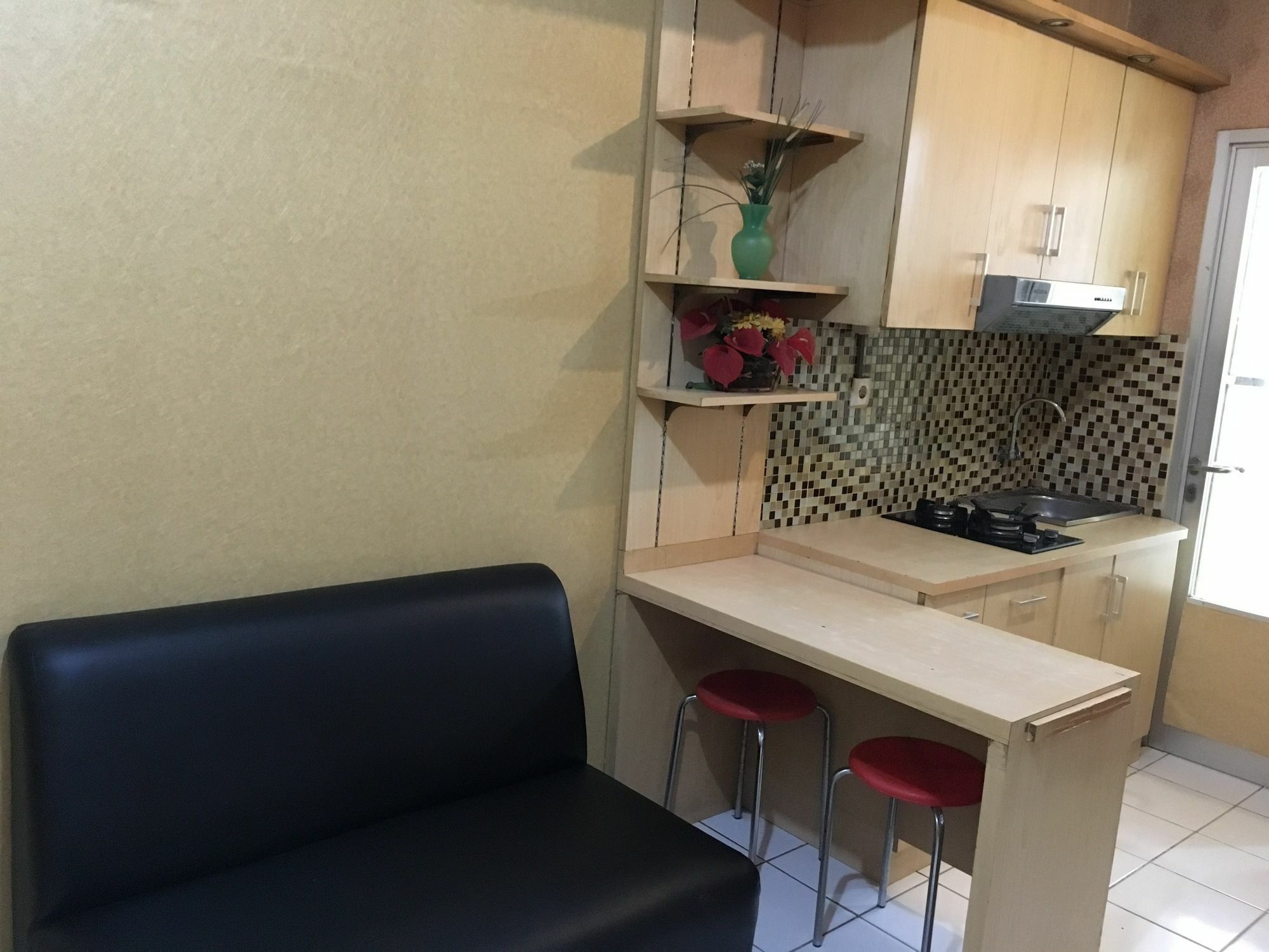 ג'קרטה Apartment Gading Nias Residence מראה חיצוני תמונה