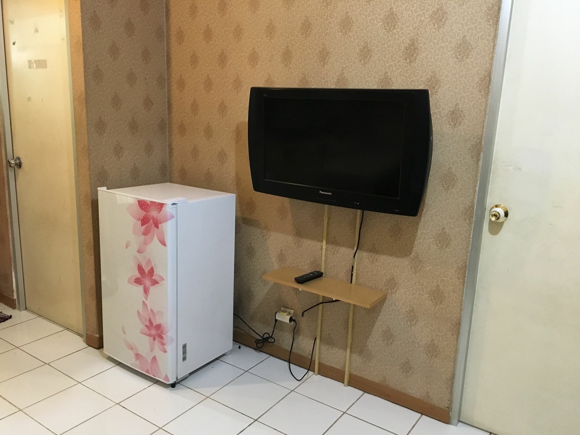 ג'קרטה Apartment Gading Nias Residence מראה חיצוני תמונה