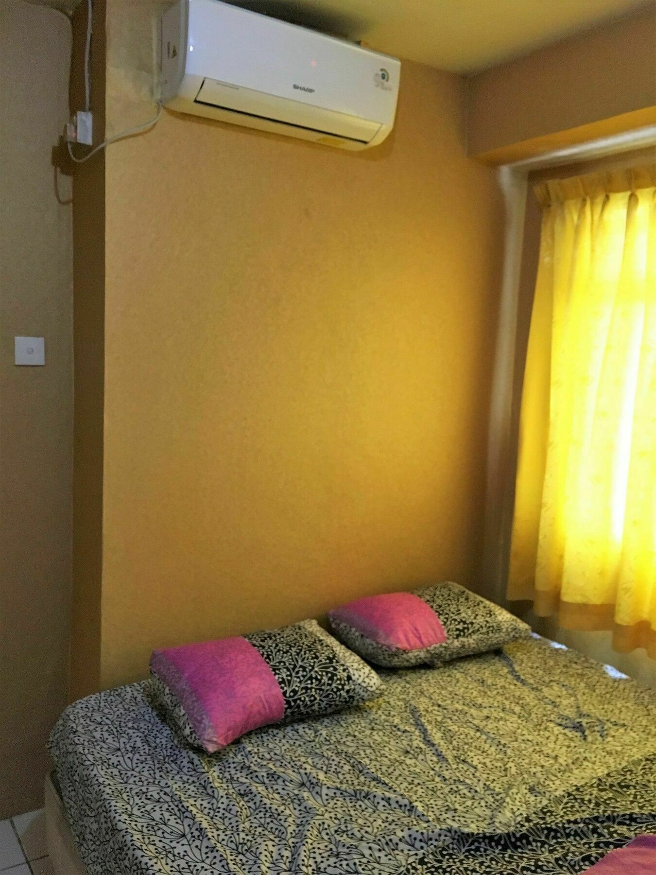 ג'קרטה Apartment Gading Nias Residence מראה חיצוני תמונה